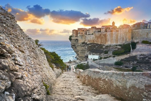 Corsica Sardinië | Het Zuiden & Jacobs Reizen
