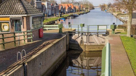 Noord Nederlandse Parels | Het Zuiden & Jacobs Reizen