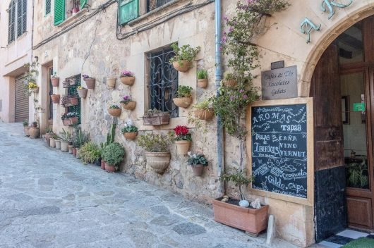 Tapas restaurant Mallorca | Het Zuiden & Jacobs Reizen