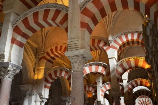 Mezquita van Cordoba in Andalusië | Het Zuiden & Jacobs Reizen
