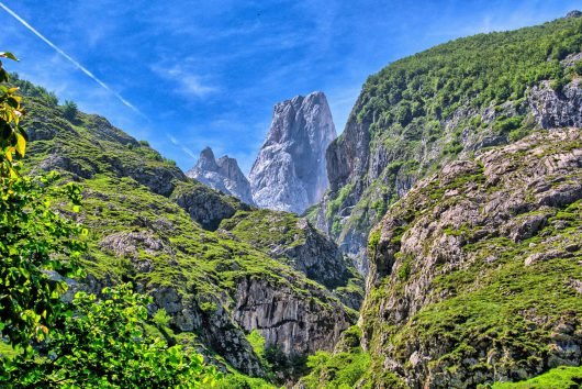 Bergen Noord-Spanje| Het Zuiden & Jacobs Reizen