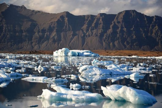 Gletsjermeer in IJsland | Het Zuiden & Jacobs Reizen
